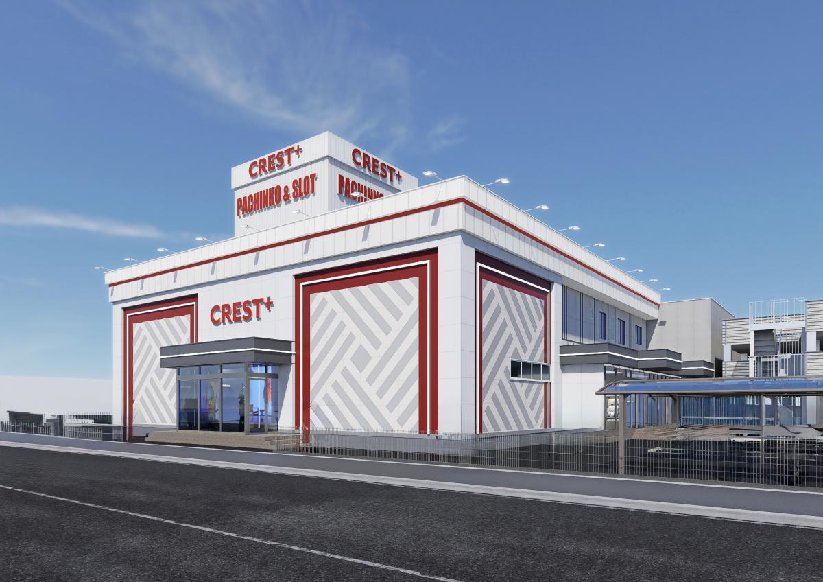 ☆クレスト姉崎店グランドリニューアルオープンのお知らせ☆