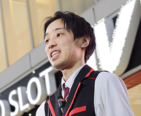 人見知りだった自分が明るい「ゆっきー」に。