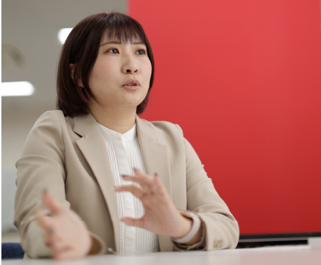 パチンコ未経験からお客様の温かさに支えられて。