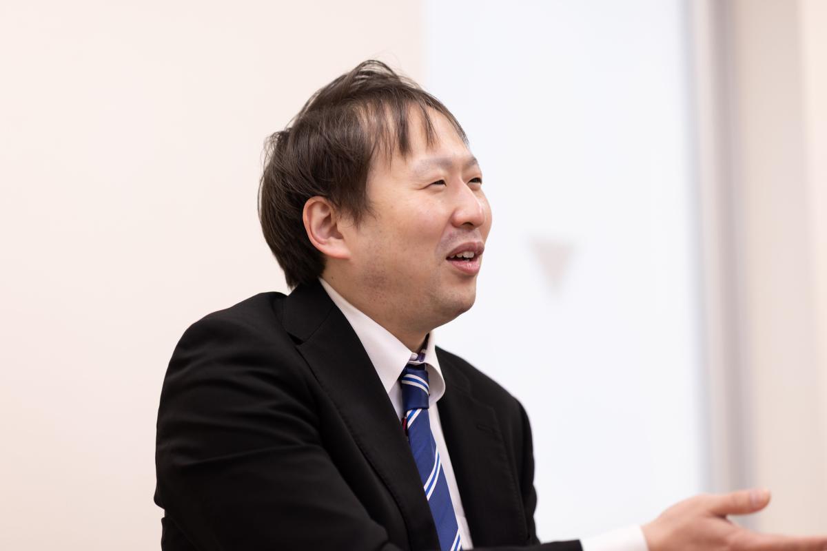 ヘコみまくった就活もいい経験に