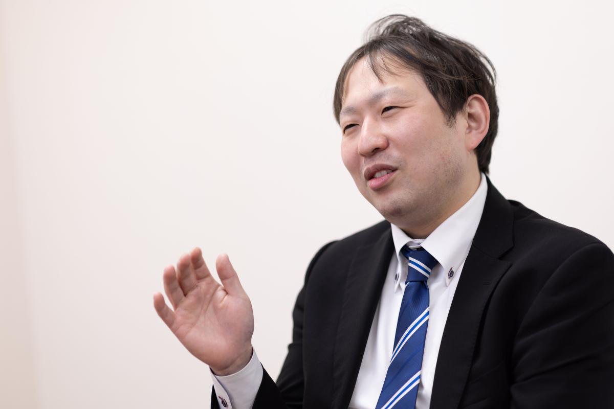 鈴木 勇伍