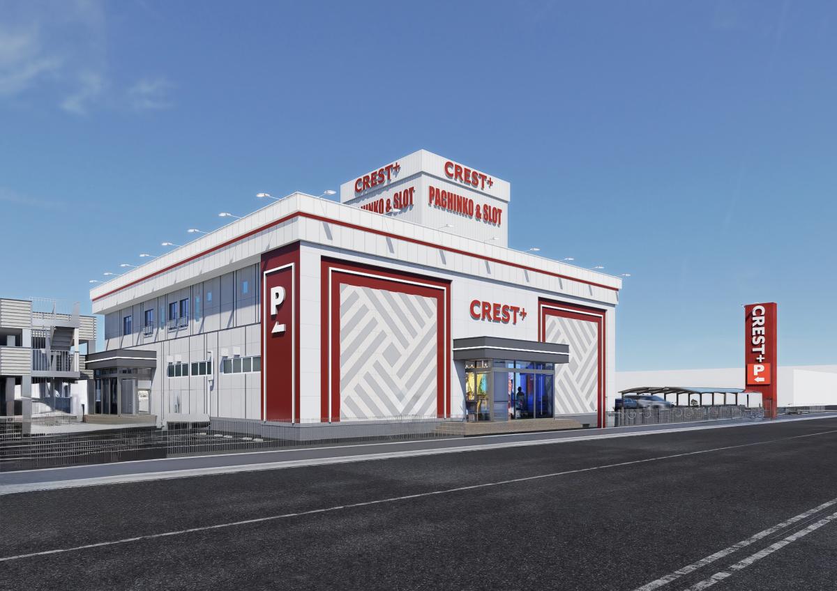 クレスト＋姉崎店